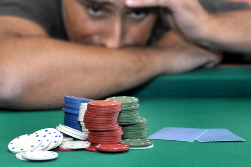 gambling-addiction