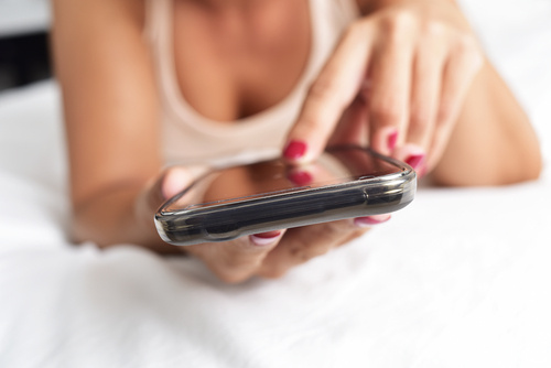 sex addiction phone