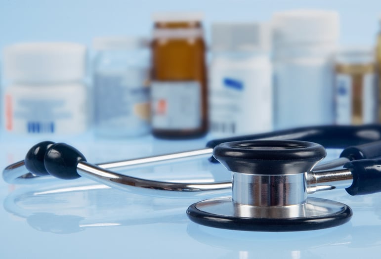 depade for opiate treatment