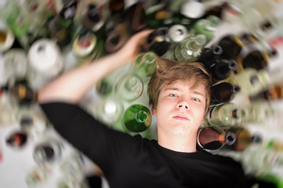 college drinking