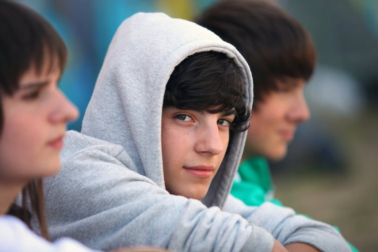Addiction recovery for young adults