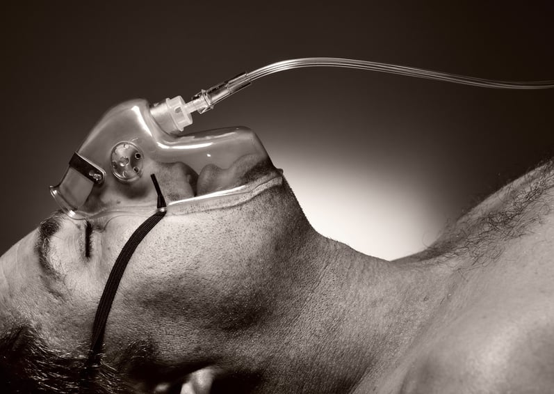 effects of meth on the body