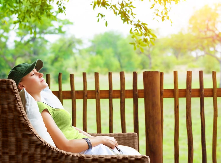 luxury addiction treatment