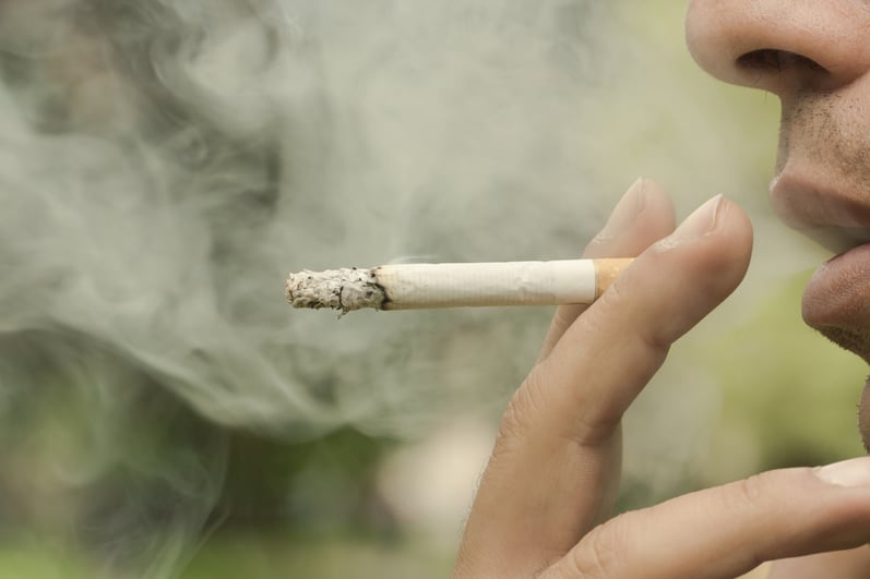 treating nicotine withdrawal