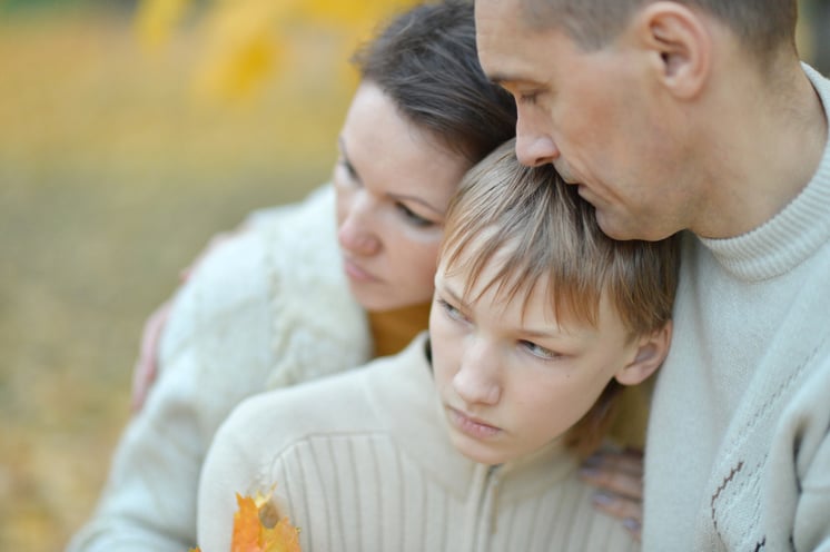 family roles in addiction