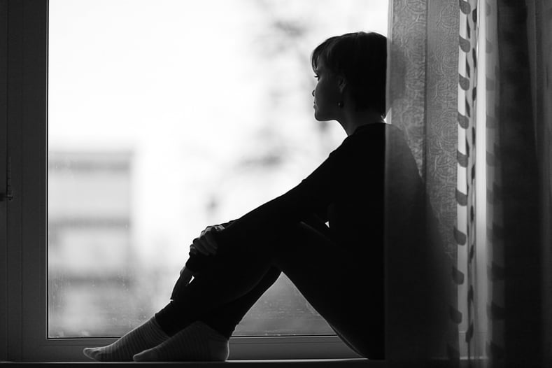 raised by an addict