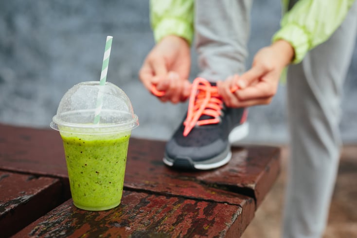 Nutrition Tips for Mental Health