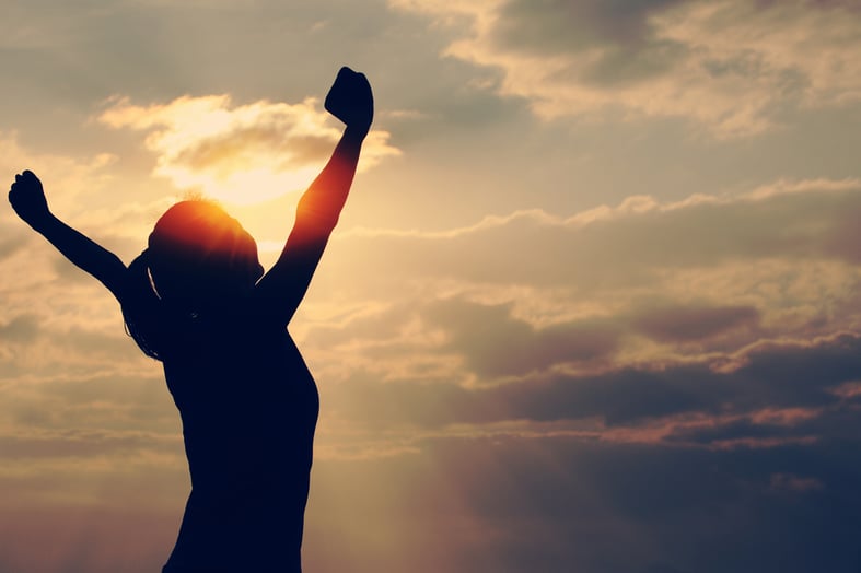 Finding Strength in Recovery