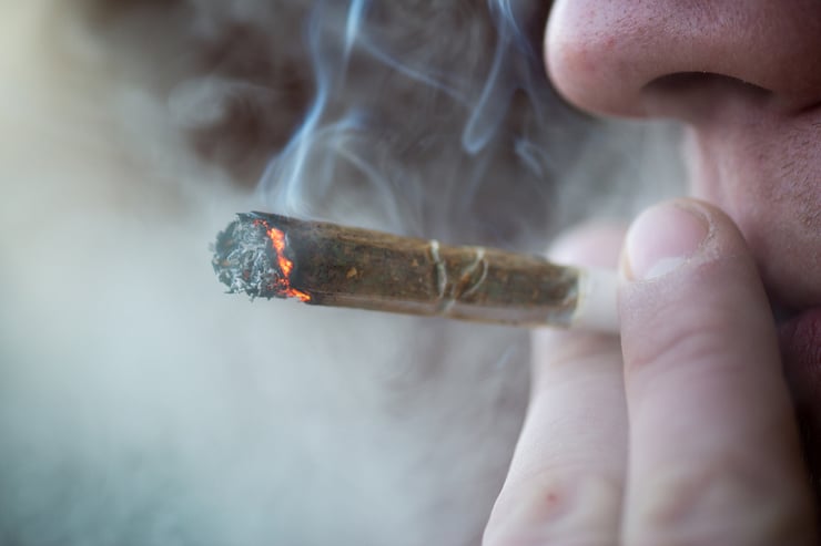 Should I Go to Rehab for a Marijuana Addiction?