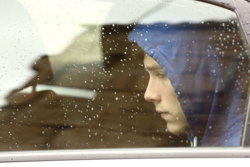 court ordered rehab for teens