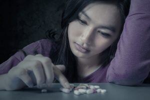 percocet addiction