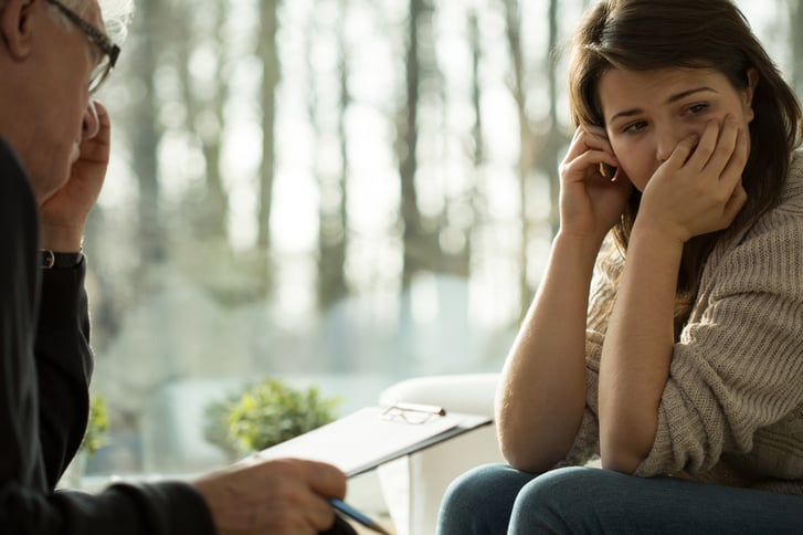 Misdiagnosing a Mental Health Condition