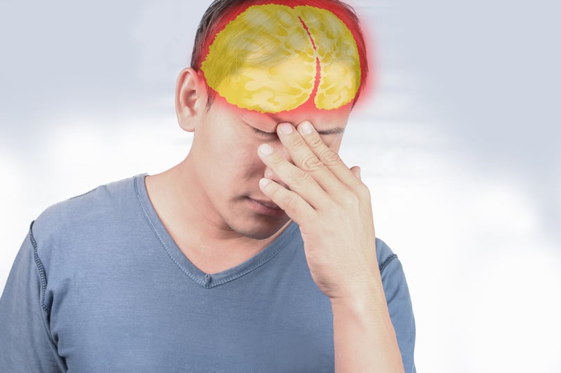 A Look at the Brain Circuitry of Addiction