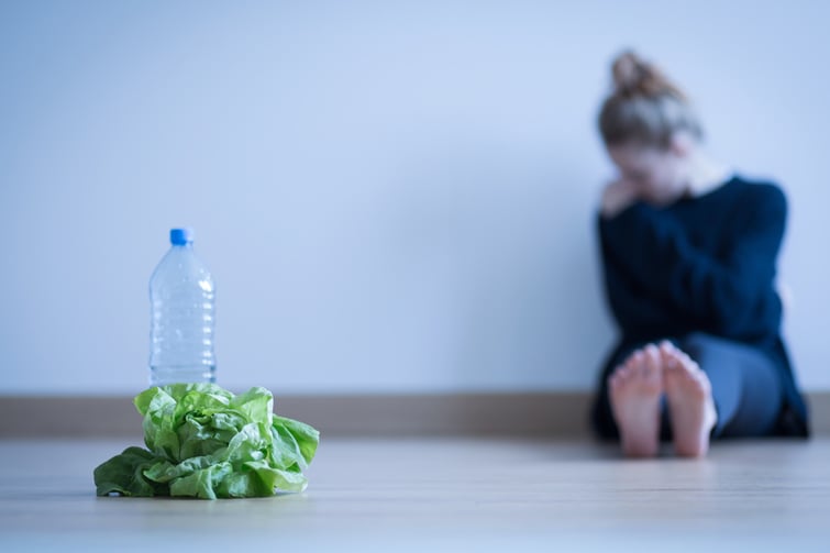 eating disorders