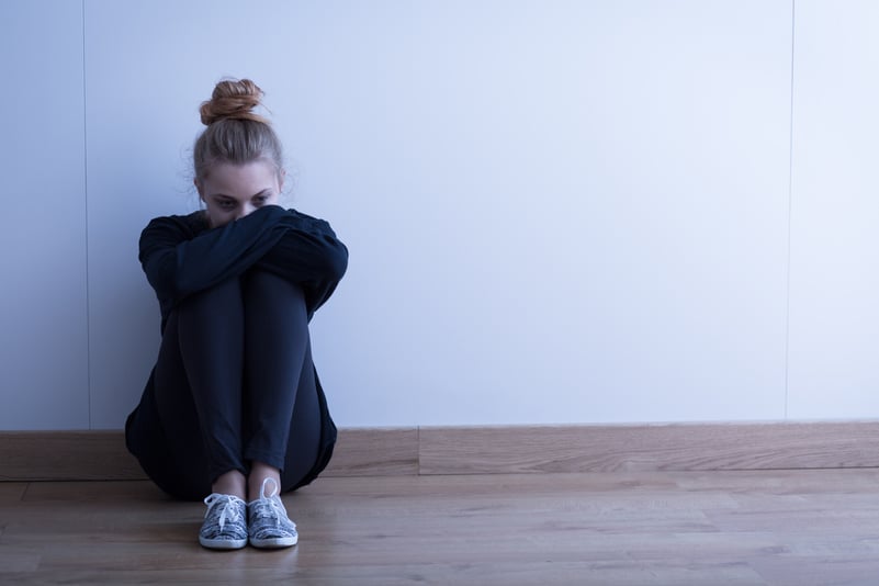Treatment for Anorexia