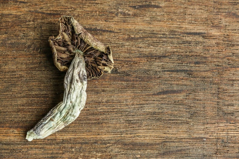 reclassification of psychedelics
