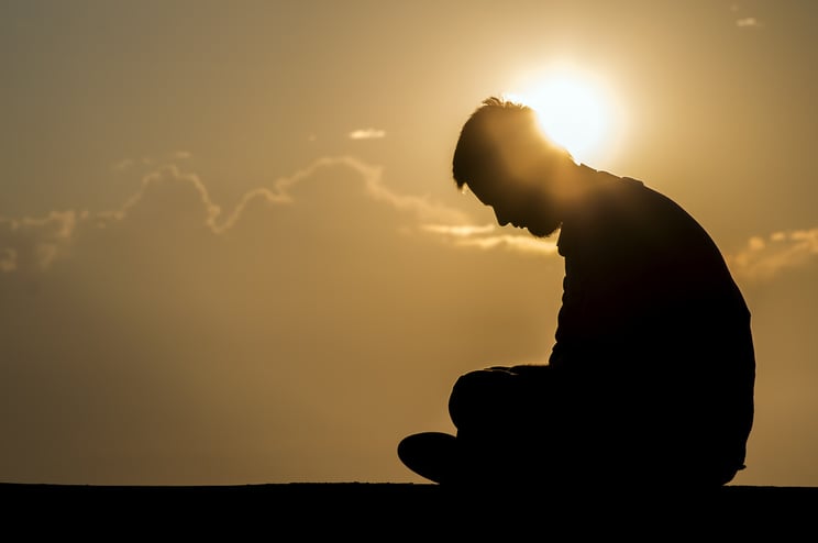 sobriety and depression