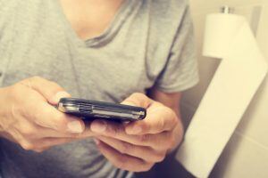technology detox