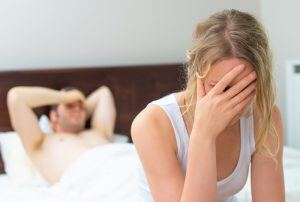sex addiction