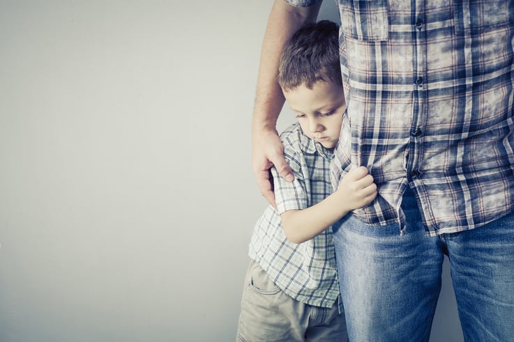 Breaking the Family Cycle of Addiction