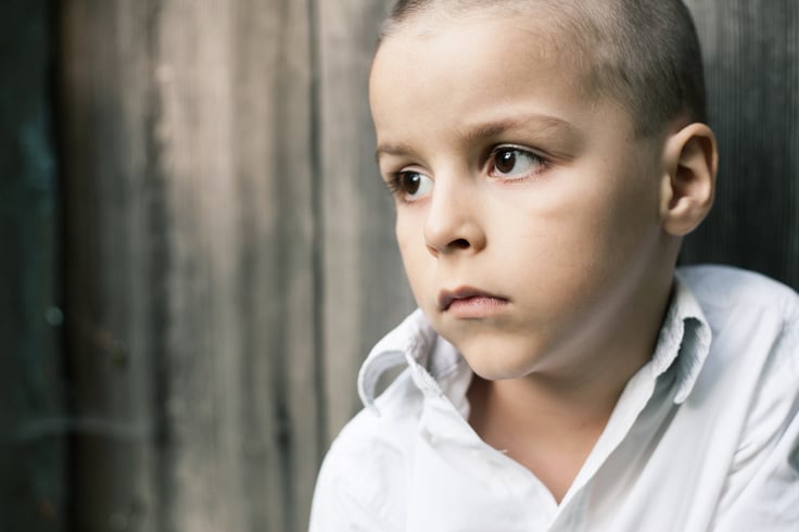 children of alcoholics