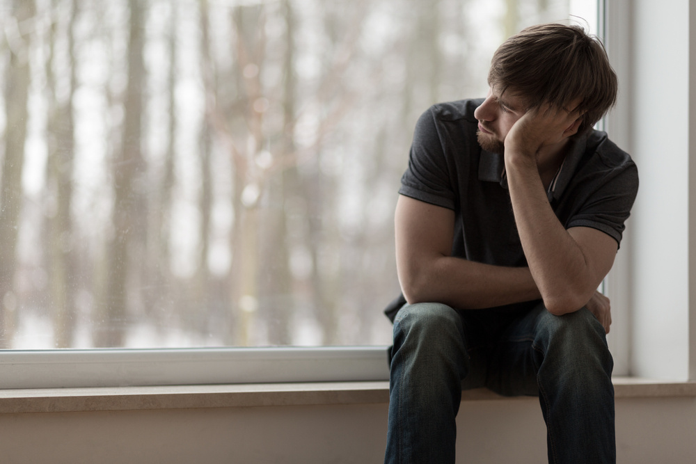 Getting Help with Meth Withdrawal