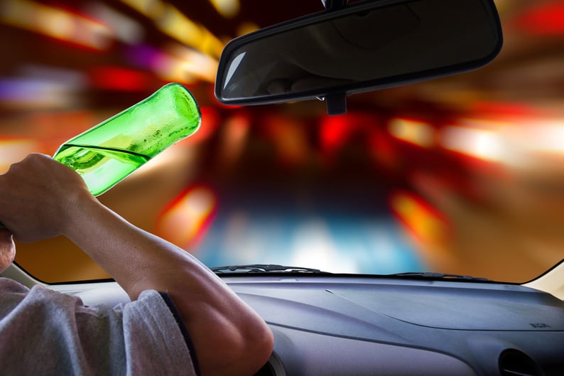 consequences of drunk driving