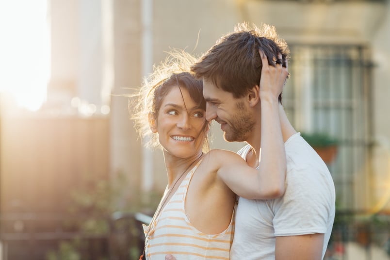 Dating an Addict in Recovery