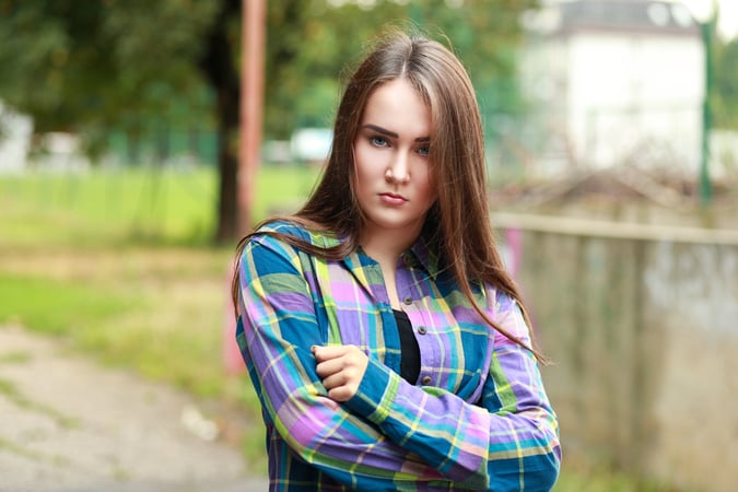 teen addiction