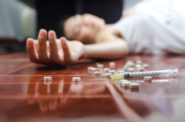 opiate epidemic