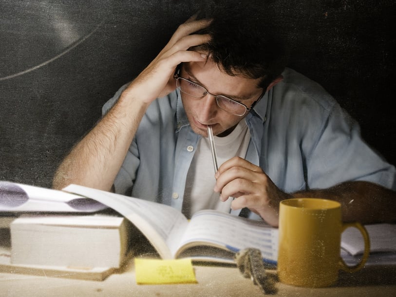 Medical Students at High Risk of Addiction