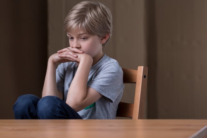 growing up around addiction