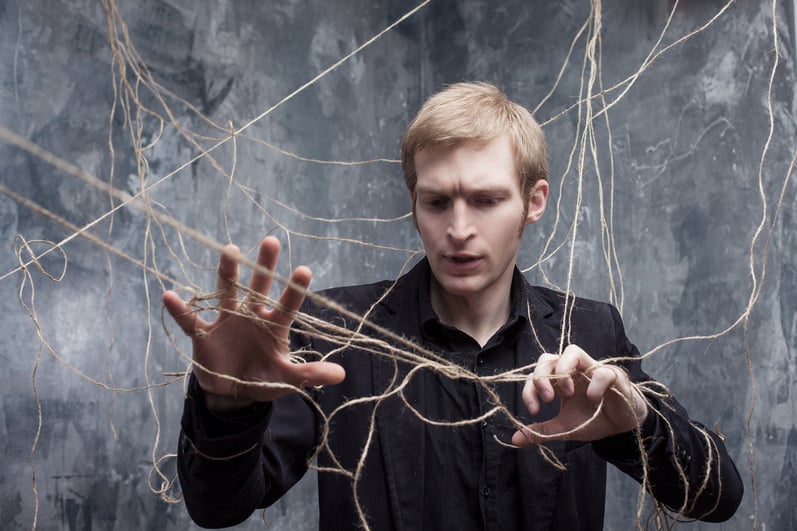 avoid being manipulated by an addict