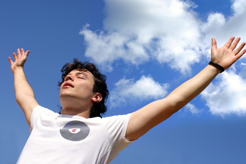 phases of addiction and recovery