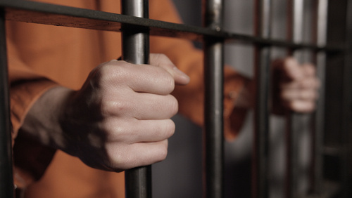 prison drug market