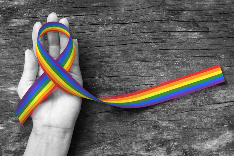 lgbt community addiction treatment