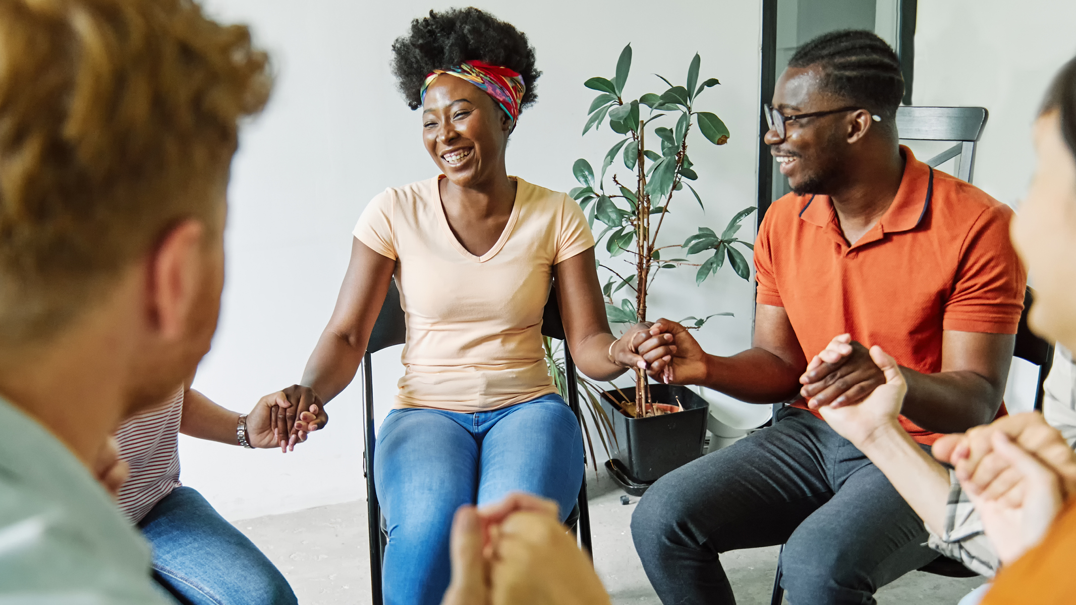 Complex Trauma Treatment