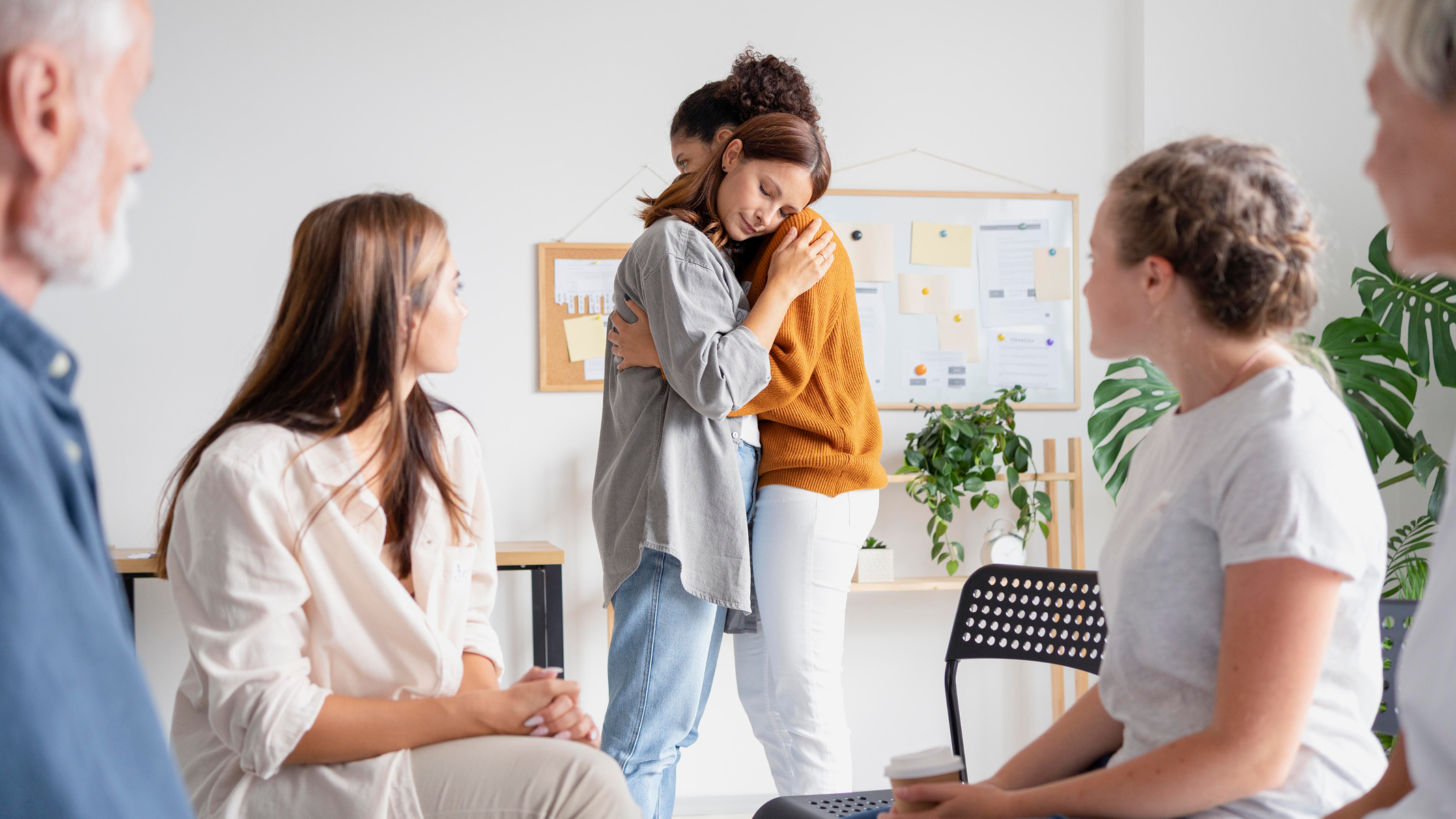 Domain-Driven Interventions