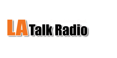 LA talk radio