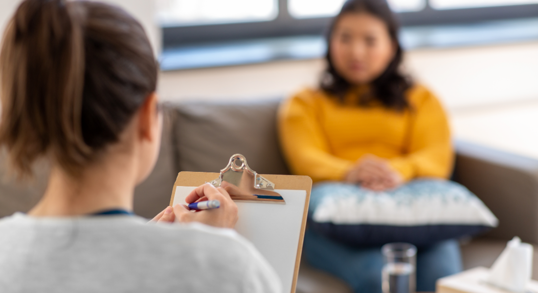 Neurodivergent Case Management