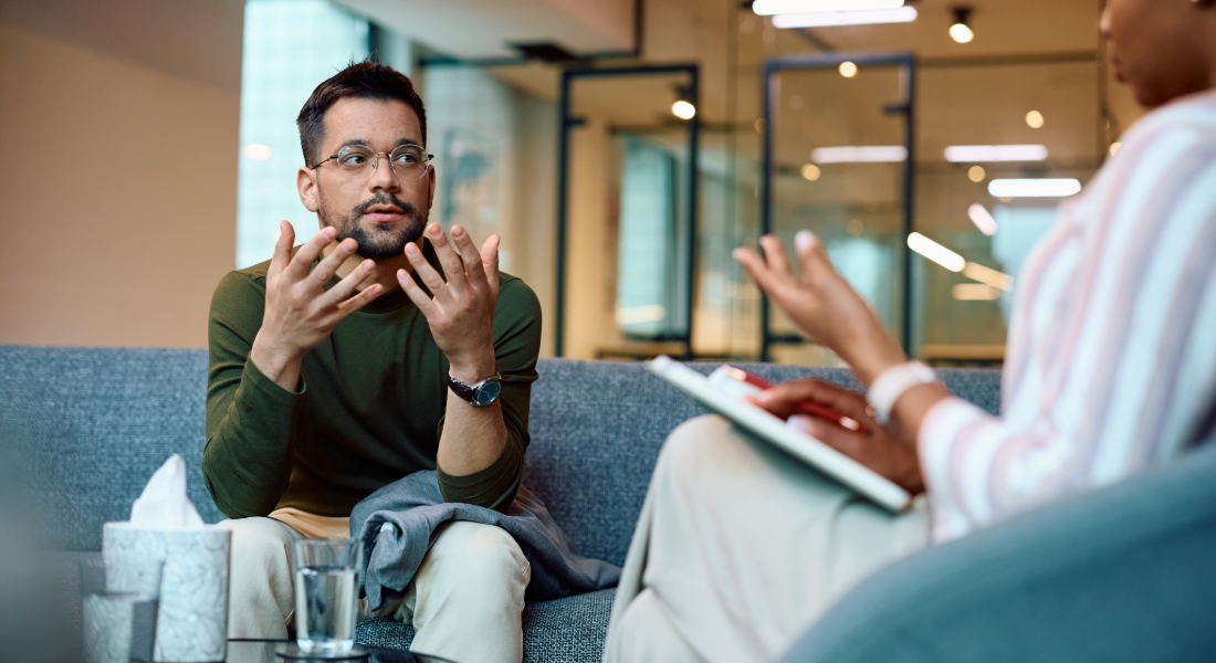 Ongoing Case Management