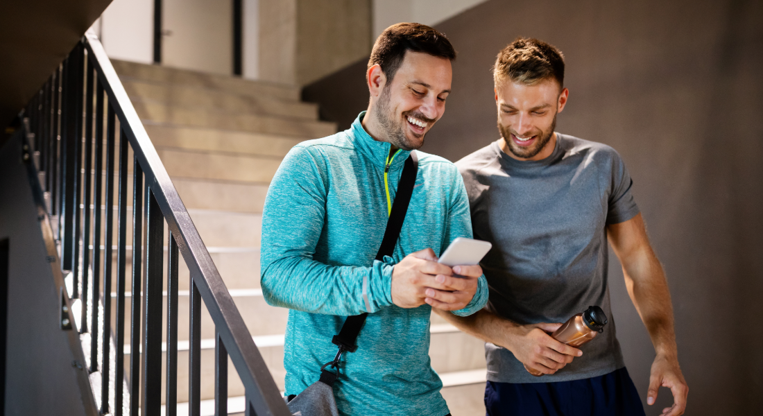 Personalized Recovery Plans