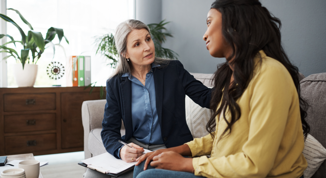 Real-Time Recovery Support